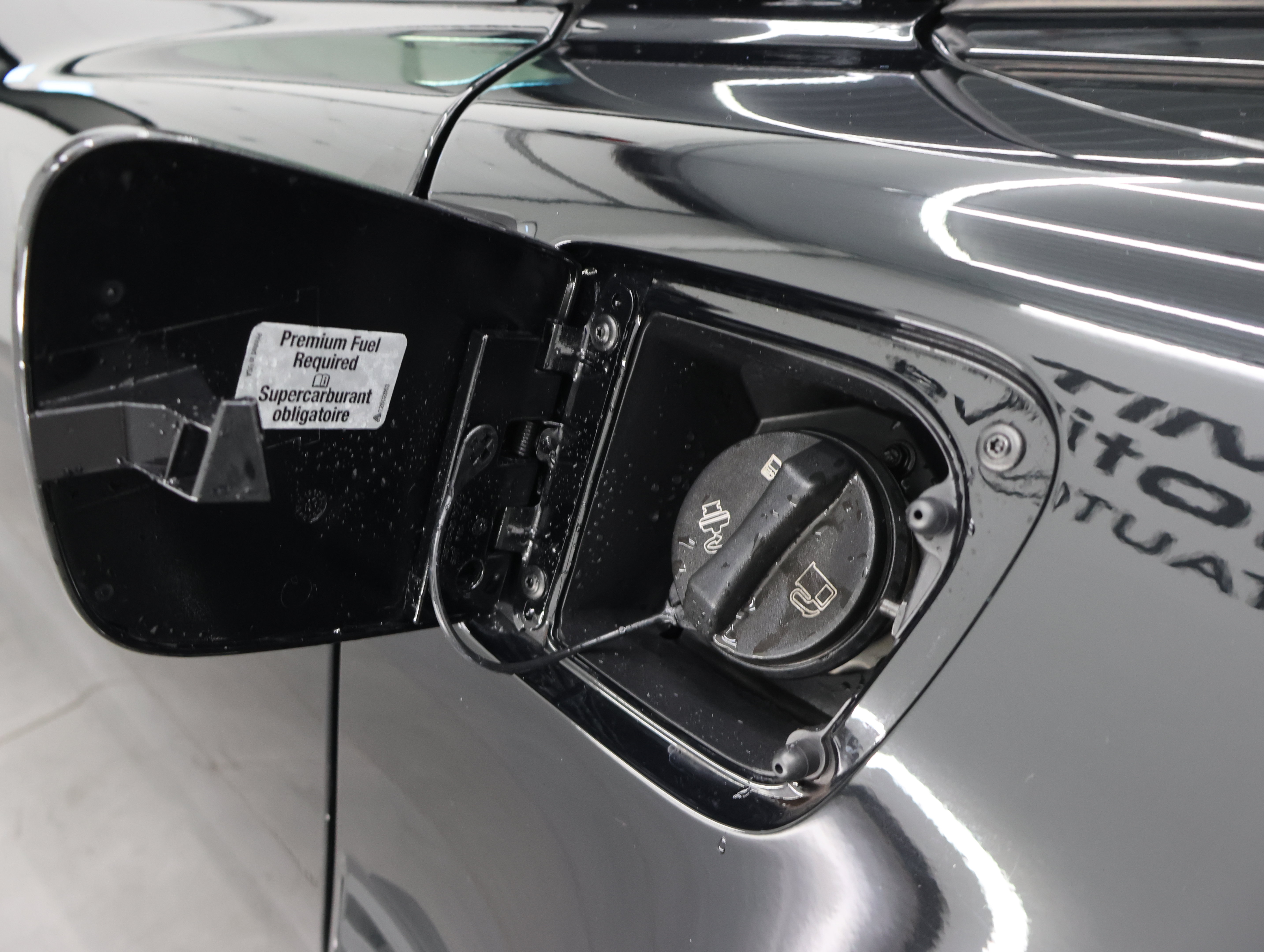Used 2008 Chevrolet Corvette Z06 w/ Preferred Equipment Group RWD image 26