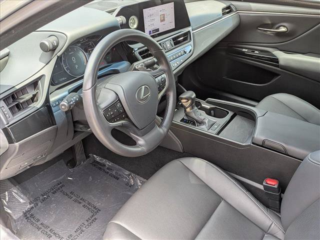 Used 2024 Lexus ES 350 FWD image 10