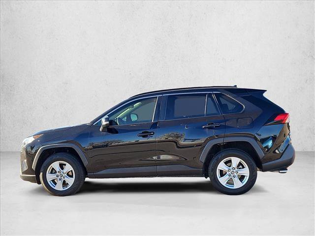 Used 2019 Toyota RAV4 XLE image 9