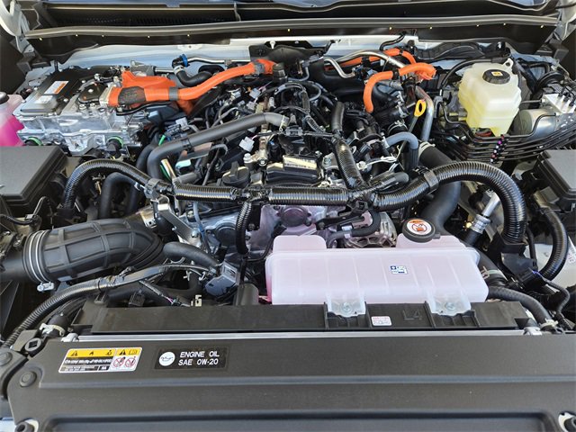 New 2026 Toyota 4Runner Trailhunter image 21