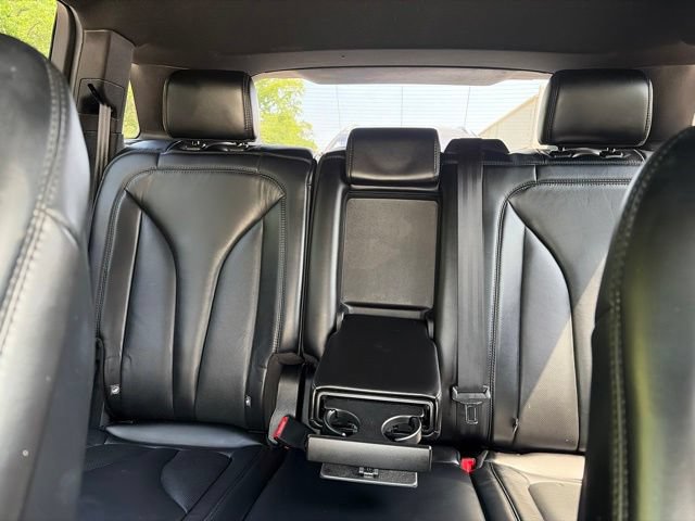 Used 2018 Lincoln MKX Select w/ MKX Climate Package AWD/4WD image 24