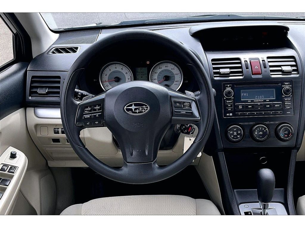 Used 2013 Subaru Impreza 2.0i Premium AWD/4WD image 6