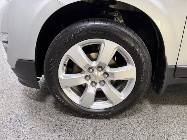 Used 2017 Chevrolet Traverse LT w/ Style and Technology Package AWD/4WD image 26