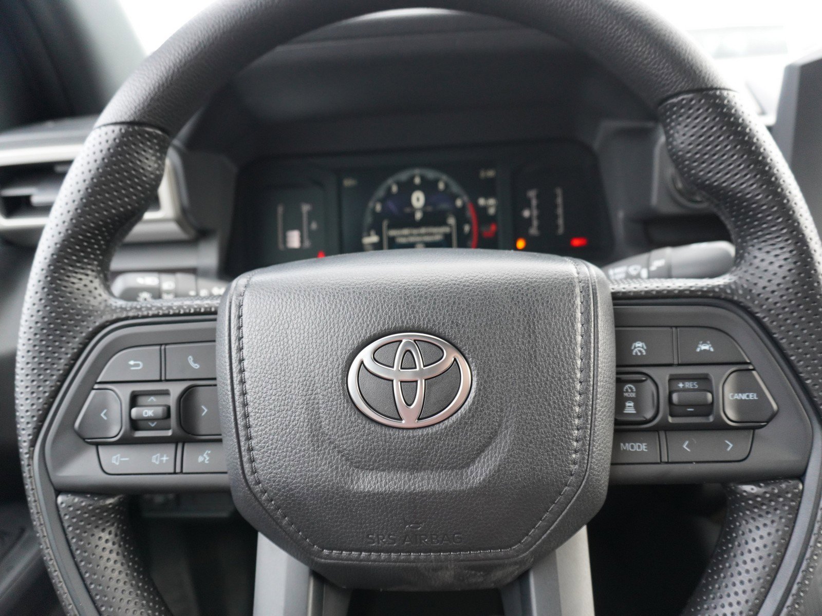 New 2026 Toyota Tacoma SR5 image 22