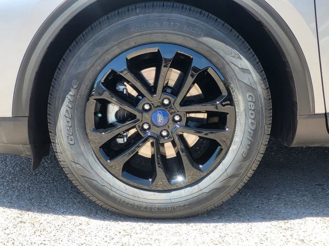 Used 2022 Ford Escape S FWD image 7