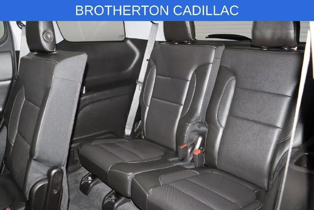 Used 2019 GMC Acadia SLT w/ LPO, Cargo Package AWD/4WD image 39
