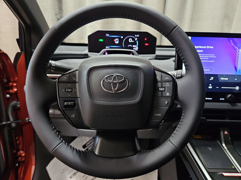 New 2026 Toyota C-HR AWD/4WD image 20