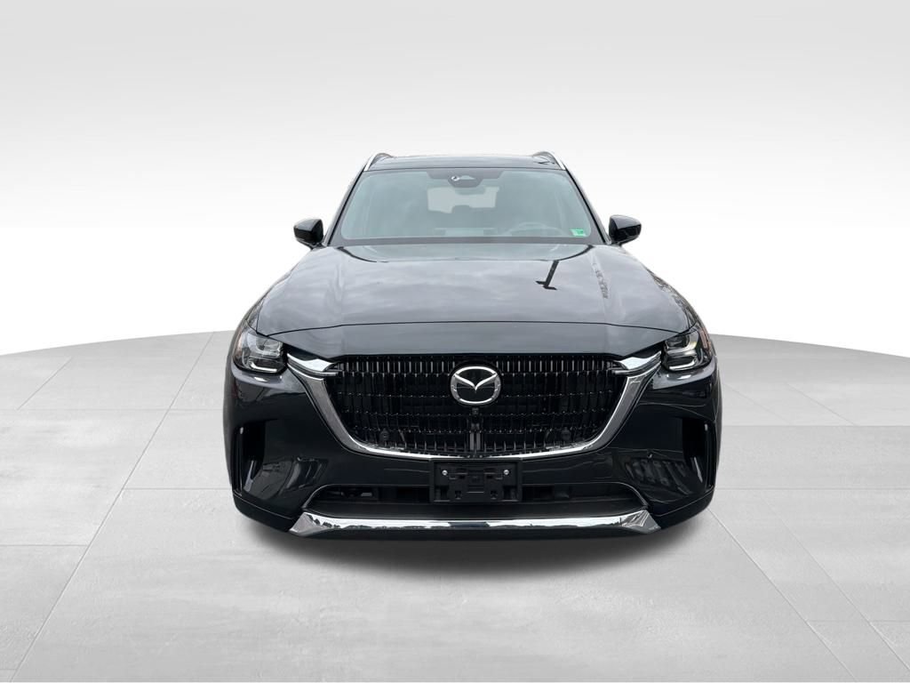 New 2026 MAZDA CX-90 3.3 Turbo S w/ Premium Plus AWD/4WD image 9