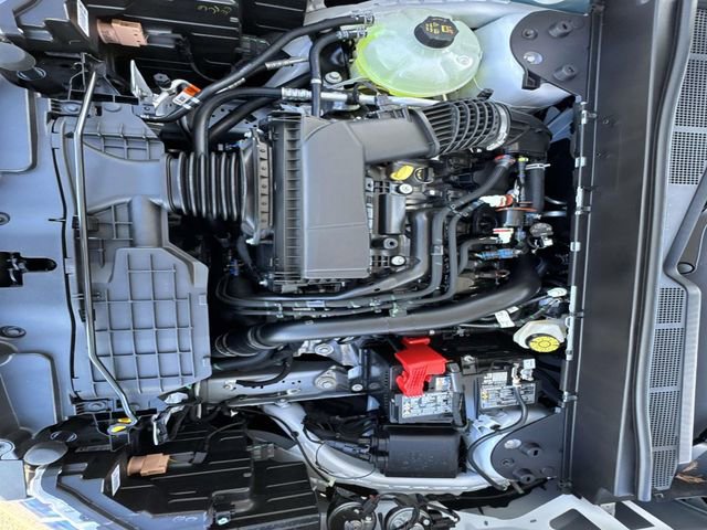 New 2026 Ford Maverick XLT image 10