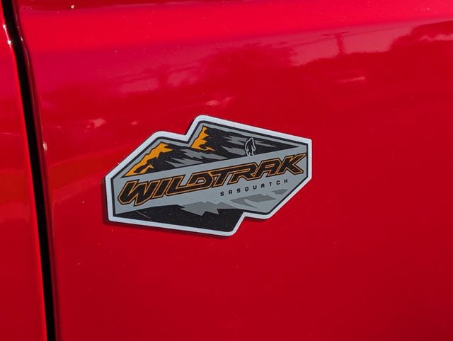 Used 2023 Ford Bronco Wildtrak image 22