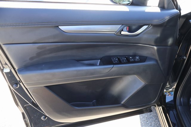 Used 2023 MAZDA CX-5 AWD 2.5 S w/ Select Package image 12