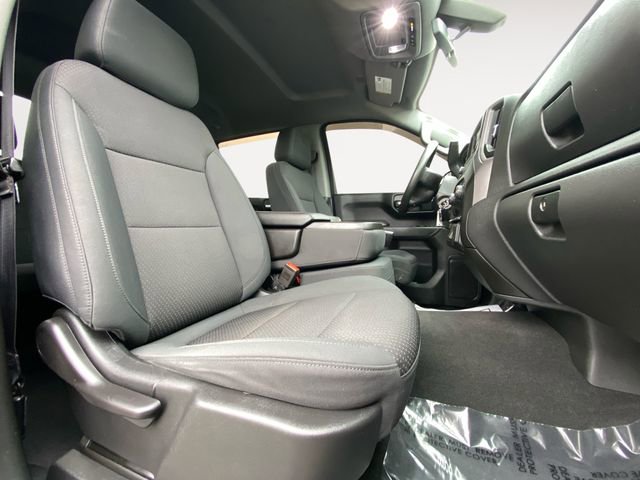 Used 2020 Chevrolet Silverado 1500 Custom w/ Custom Value Package image 15