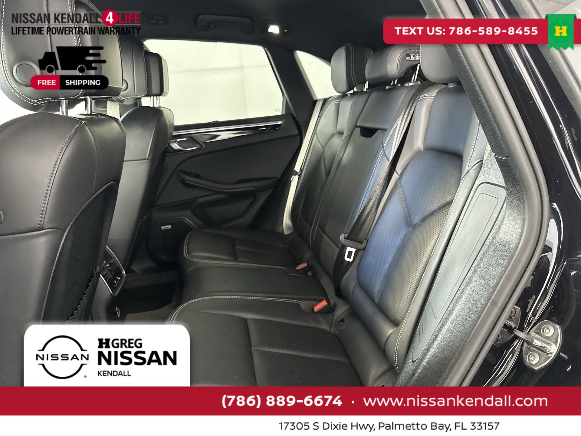 Used 2022 Porsche Macan image 27