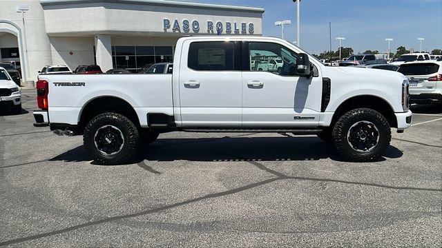 New 2026 Ford F250 XL AWD/4WD image 2