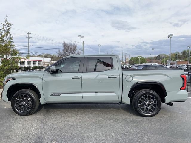 Used 2024 Toyota Tundra Platinum image 5