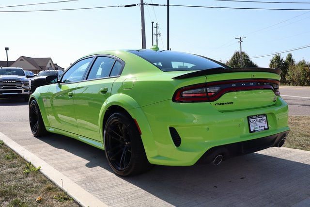 Used 2023 Dodge Charger Scat Pack image 34