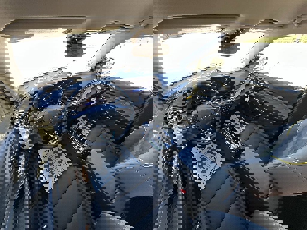 New 2026 Chevrolet Trax ACTIV w/ Driver Confidence Package image 17