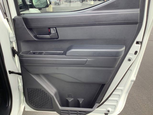 Used 2025 Toyota Tacoma SR5 image 35
