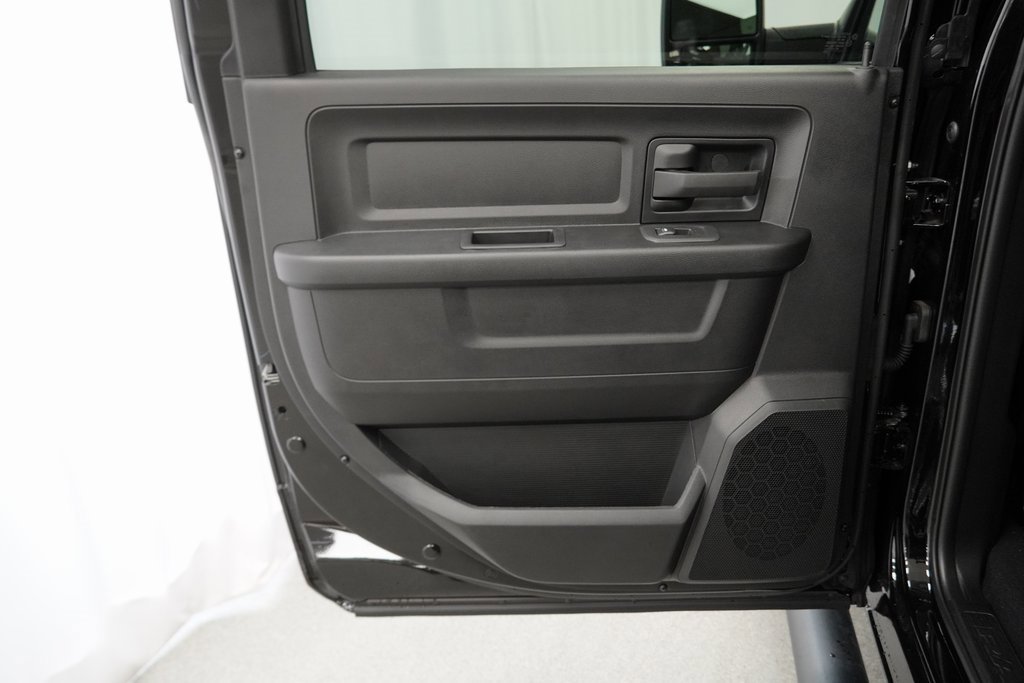 New 2026 RAM 3500 Tradesman image 26