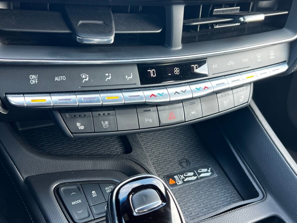 Used 2023 Cadillac CT5 Premium Luxury w/ Technology Package image 24