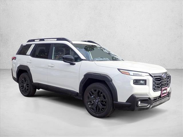 New 2026 Subaru Outback Limited XT image 6