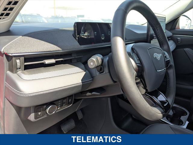 New 2026 Ford Mustang Mach-E Select w/ Comfort Package Lite RWD image 10