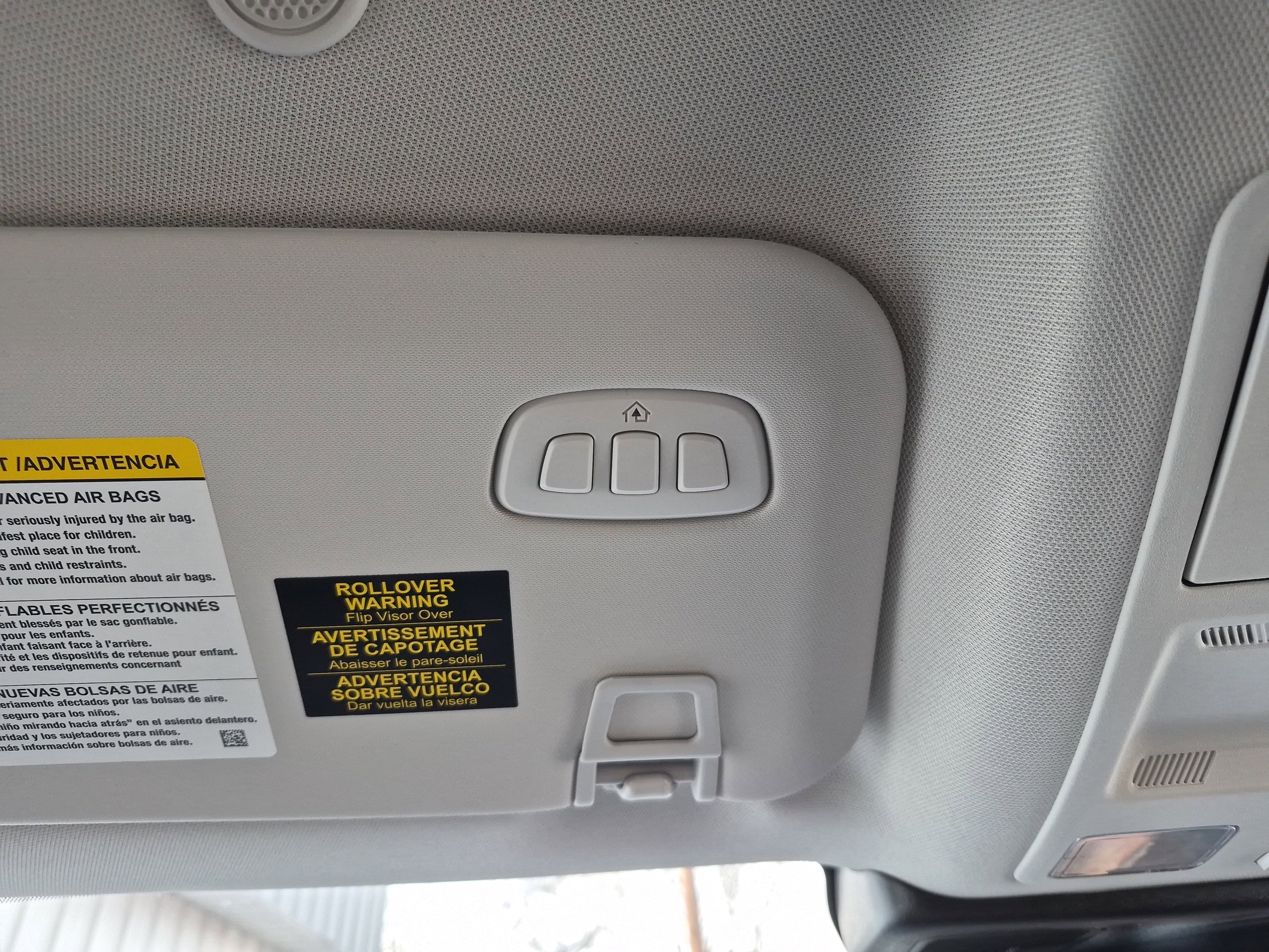 New 2025 Ford Bronco Sport Heritage w/ Convenience Package image 38