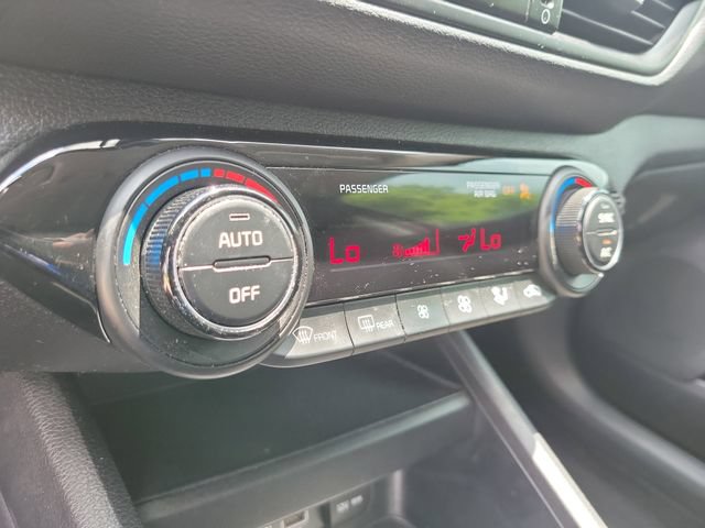 Used 2019 Kia Forte LXS FWD image 29