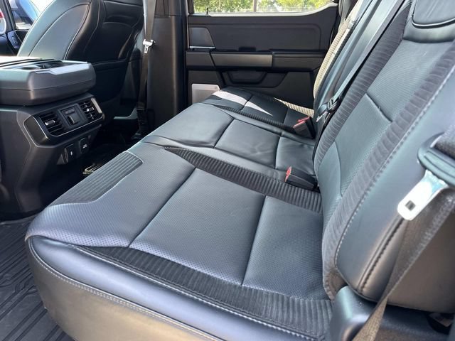 Used 2023 Ford F150 Raptor AWD/4WD image 24