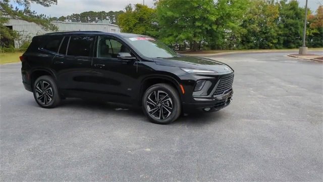 New 2026 Buick Enclave Sport Touring w/ Power Package image 4