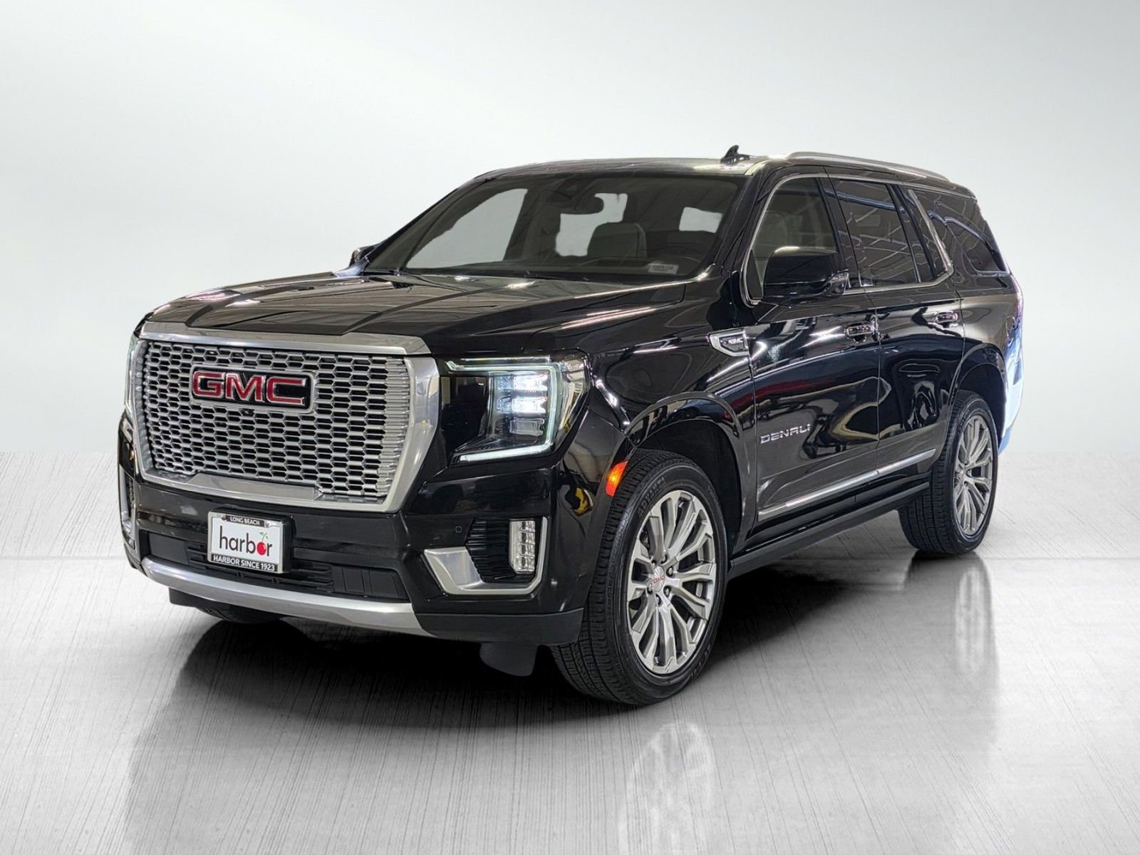 Used 2023 GMC Yukon Denali w/ Max Trailering Package image 3
