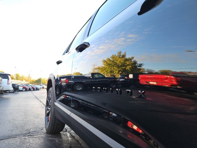 New 2026 Chevrolet Equinox RS w/ Convenience Package III image 15