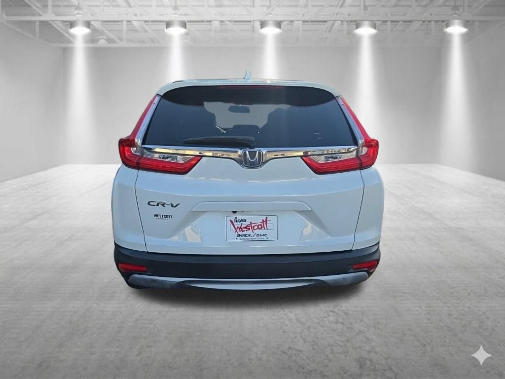 Used 2019 Honda CR-V EX-L image 5