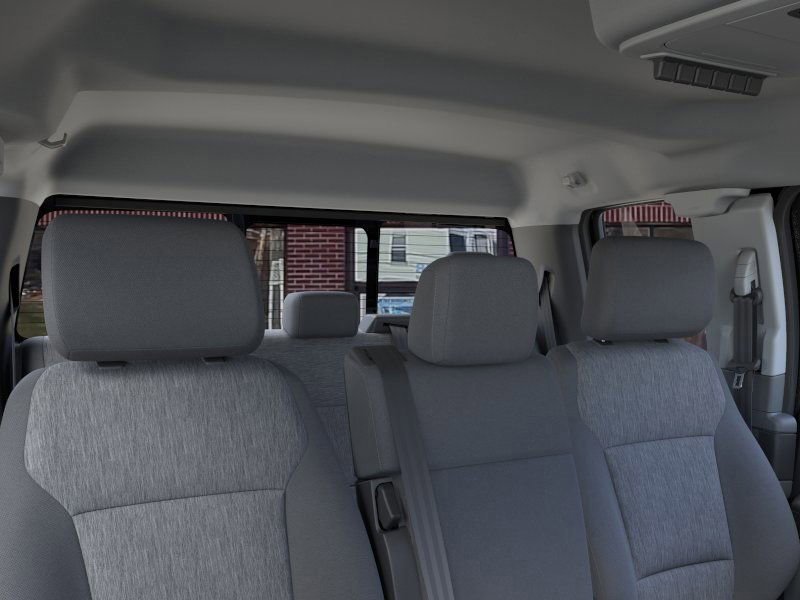 New 2026 Ford F250 XL w/ STX Appearance Package image 22