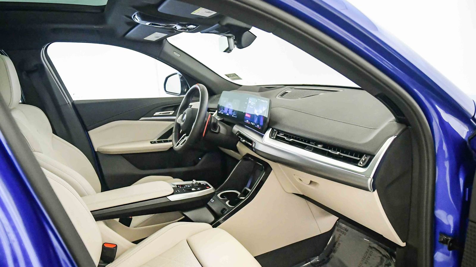 Used 2025 BMW X2 M35i image 17