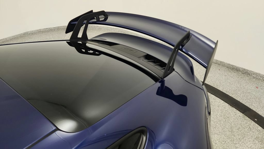 Used 2024 Porsche 911 GT3 RWD image 17