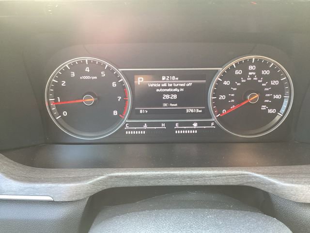 Used 2021 Kia Sorento EX image 15