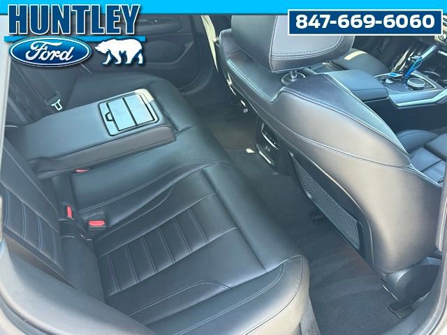 Used 2023 BMW i4 M50 AWD/4WD image 11