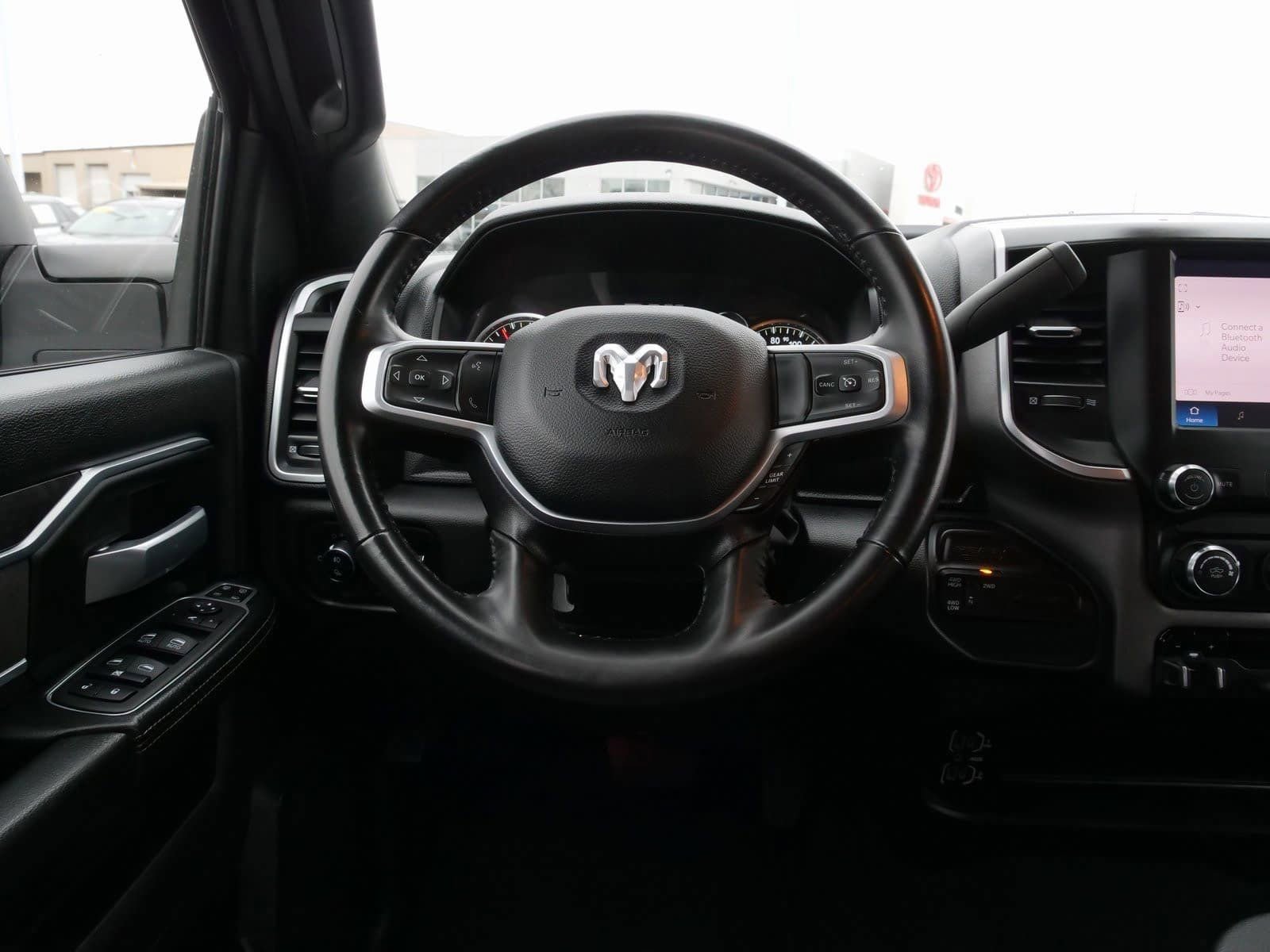 Used 2024 RAM 3500 Big Horn image 21