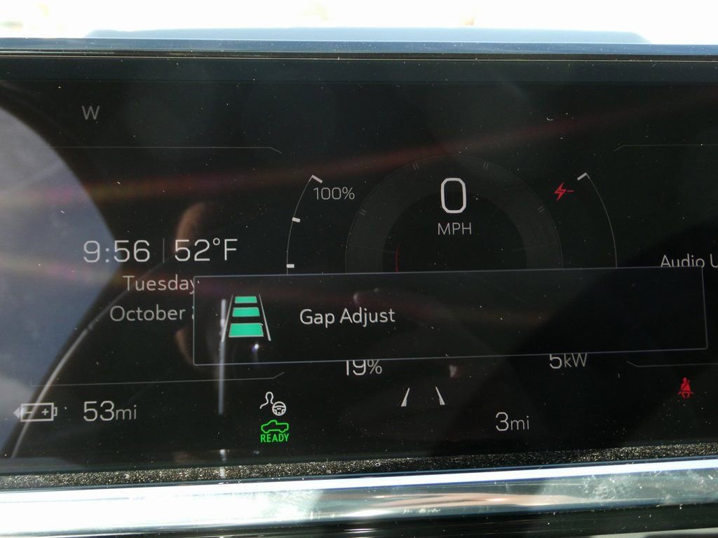 New 2026 GMC Sierra EV Denali AWD/4WD image 44