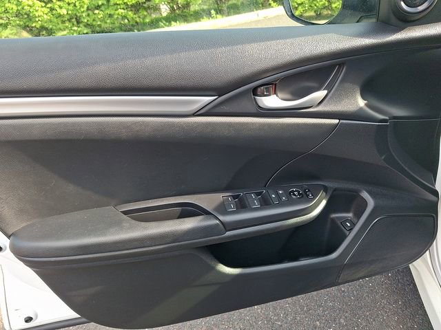 Used 2020 Honda Civic Sport image 12