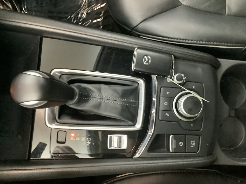 Used 2025 MAZDA CX-5 AWD 2.5 S w/ Select Package image 19