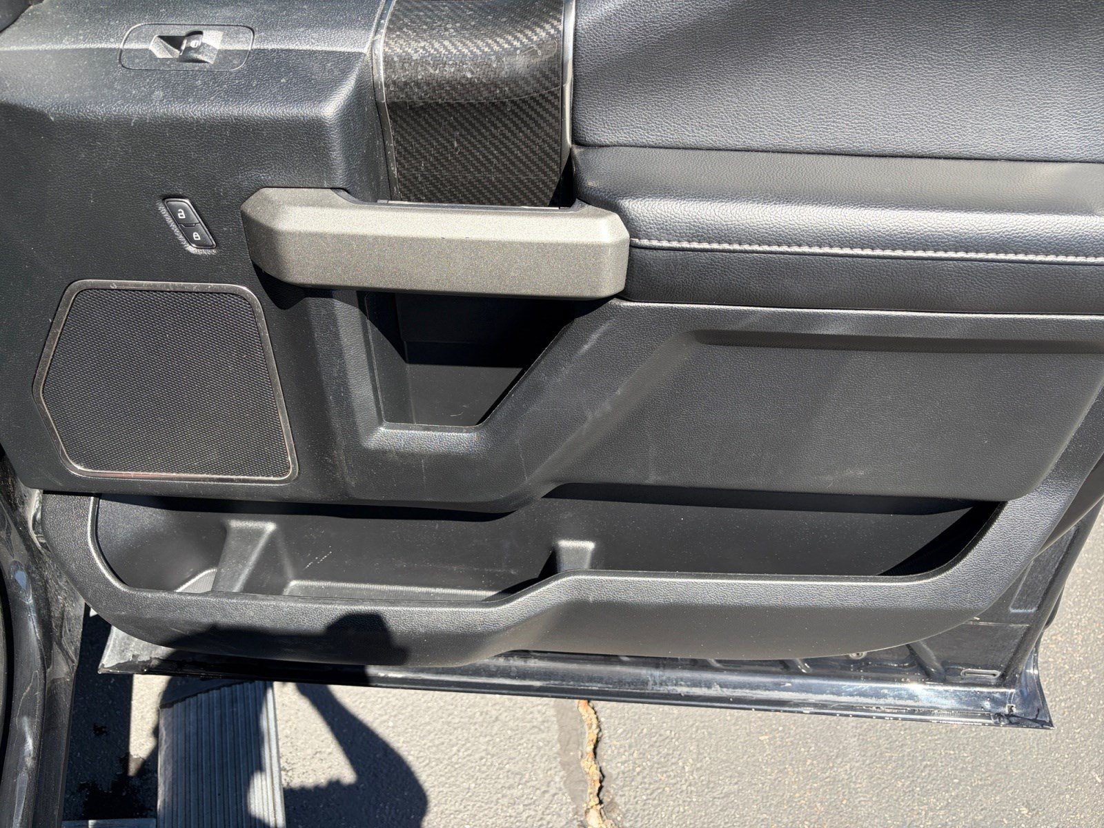 Used 2018 Ford F150 Raptor w/ Equipment Group 802A Luxury AWD/4WD image 27