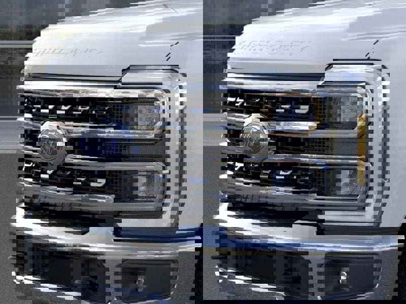 New 2026 Ford F250 Lariat w/ Chrome Package AWD/4WD image 17