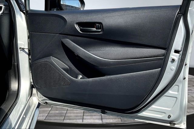 Used 2024 Toyota Corolla LE image 24