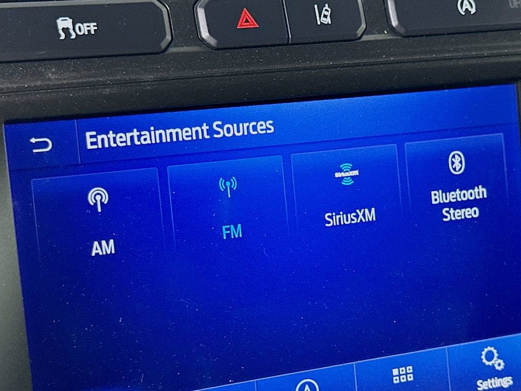 Used 2020 Ford Expedition XLT w/ Equipment Group 202A RWD image 30