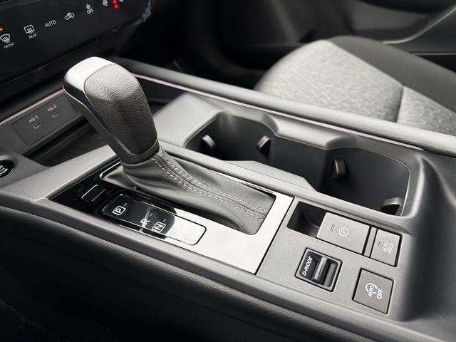 New 2026 Nissan Sentra SV w/ SV Convenience Package image 25