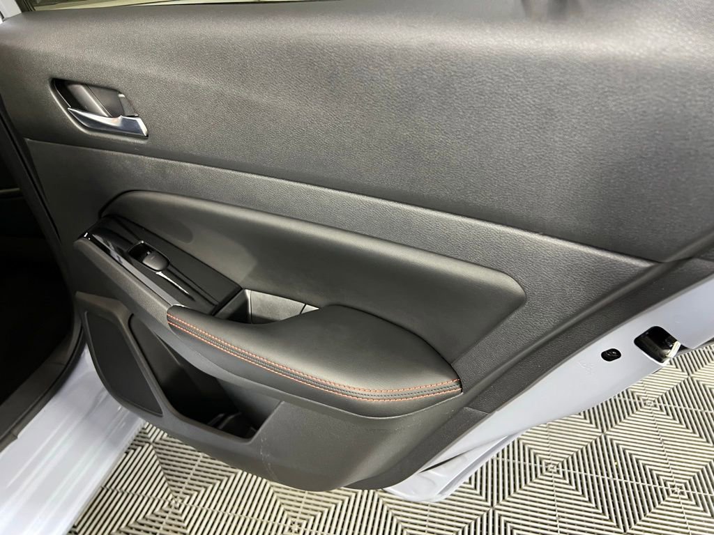 Used 2023 Nissan Altima 2.5 SR image 29
