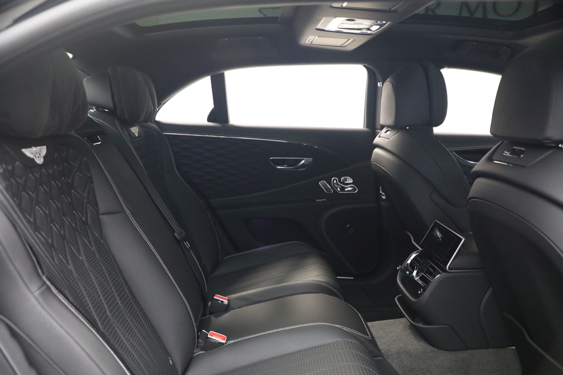 Certified 2022 Bentley Flying Spur W12 AWD/4WD image 30