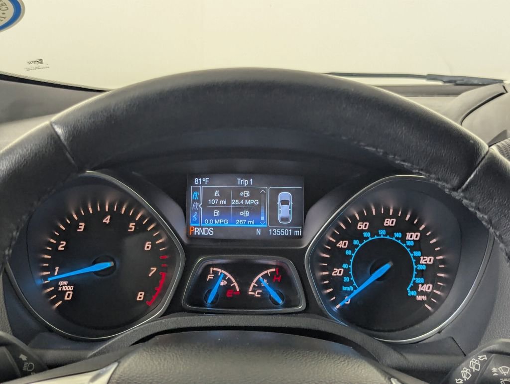 Used 2015 Ford Escape Titanium image 19